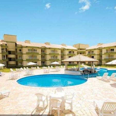 Aldeia Das Aguas Village Flat Terreo Barra do Piraí Exteriör bild